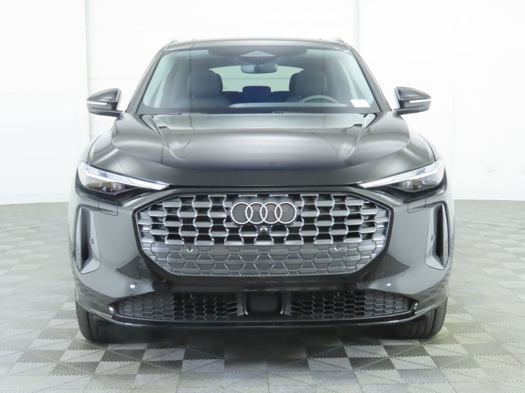 Thumbnail: 2025 Audi Q5 - 2