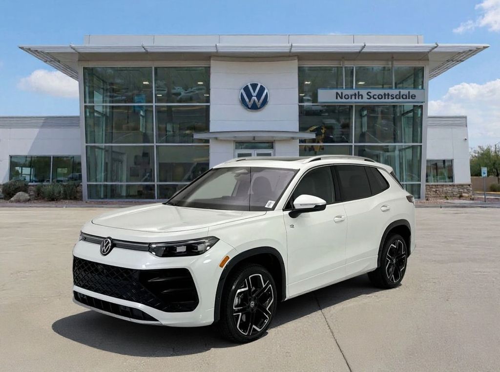 New Volkswagen Vehicles for Sale | Penske Automall