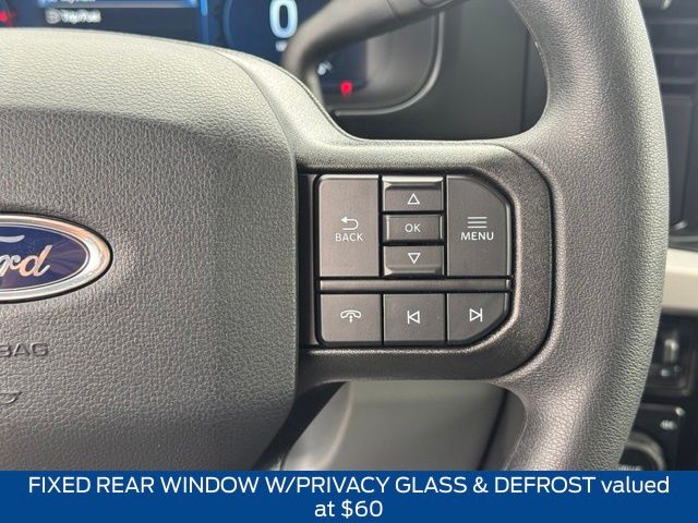 2026 Ford F-250 Super Duty XLT