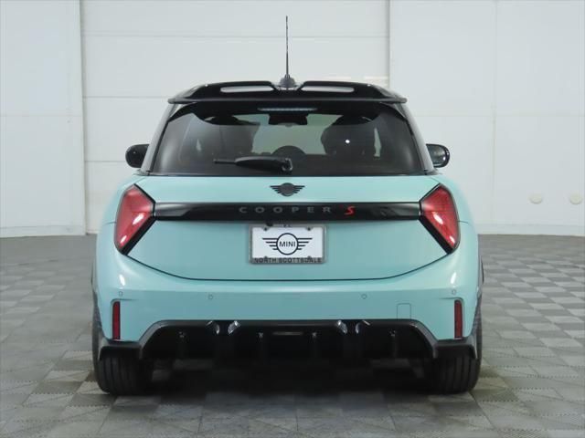 Thumbnail: 2026 MINI Cooper - 5