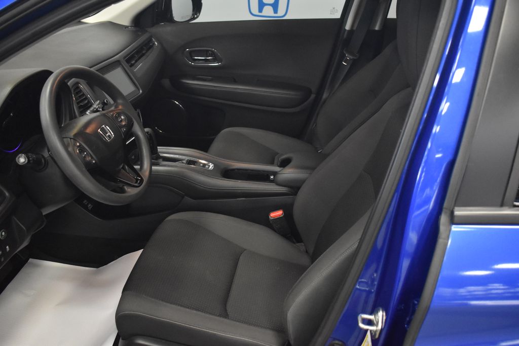 Thumbnail: 2019 Honda HR-V - 6