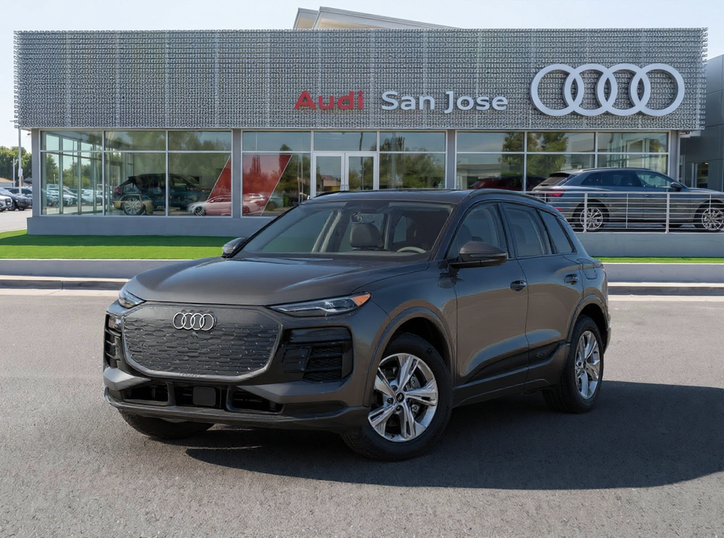 2027 Audi Q6 e-tron Premium -
                  San Jose, CA