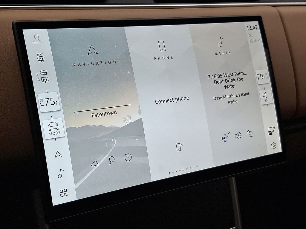 Thumbnail: 2026 Land Rover Range Rover - 18
