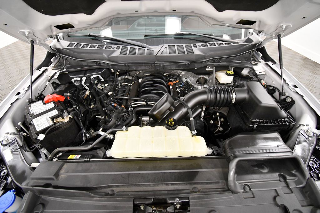 Used 2023 Ford F-150 Truck