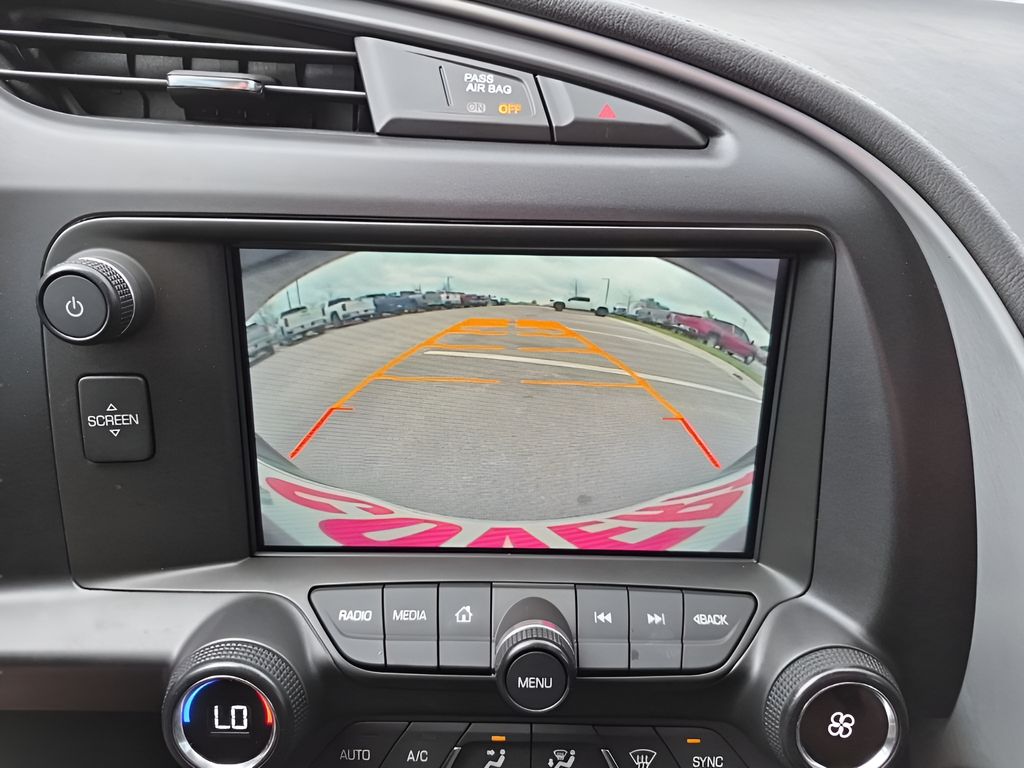 Used Car 2016 Chevrolet Corvette  Z06 For Sale Under $80,000 In Austin, Texas