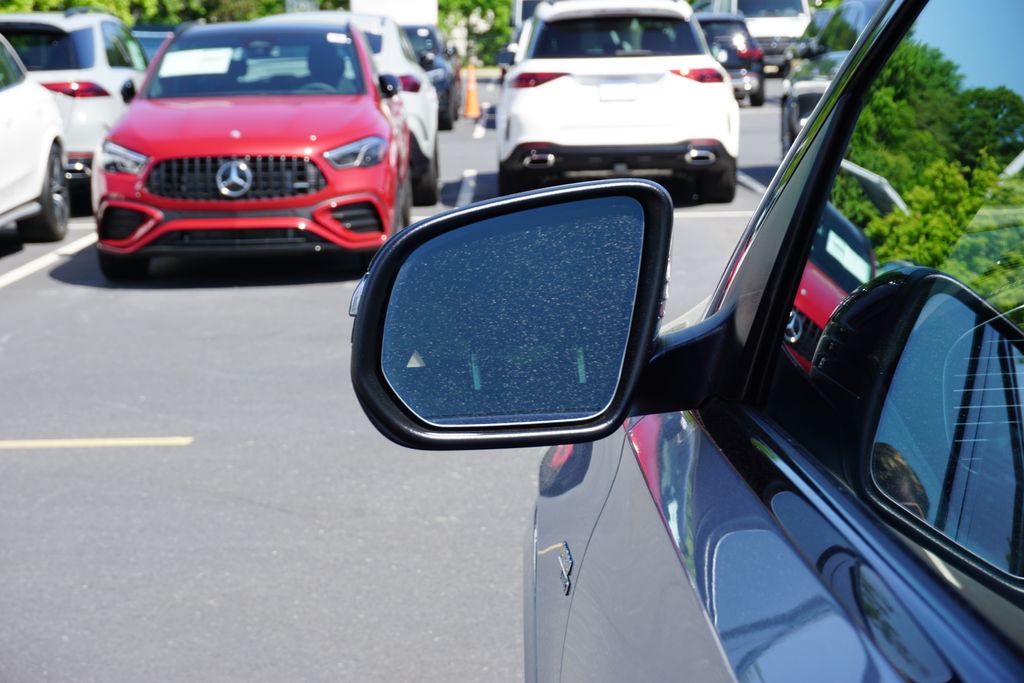 2025 Mercedes-Benz GLE 53 AMG 14