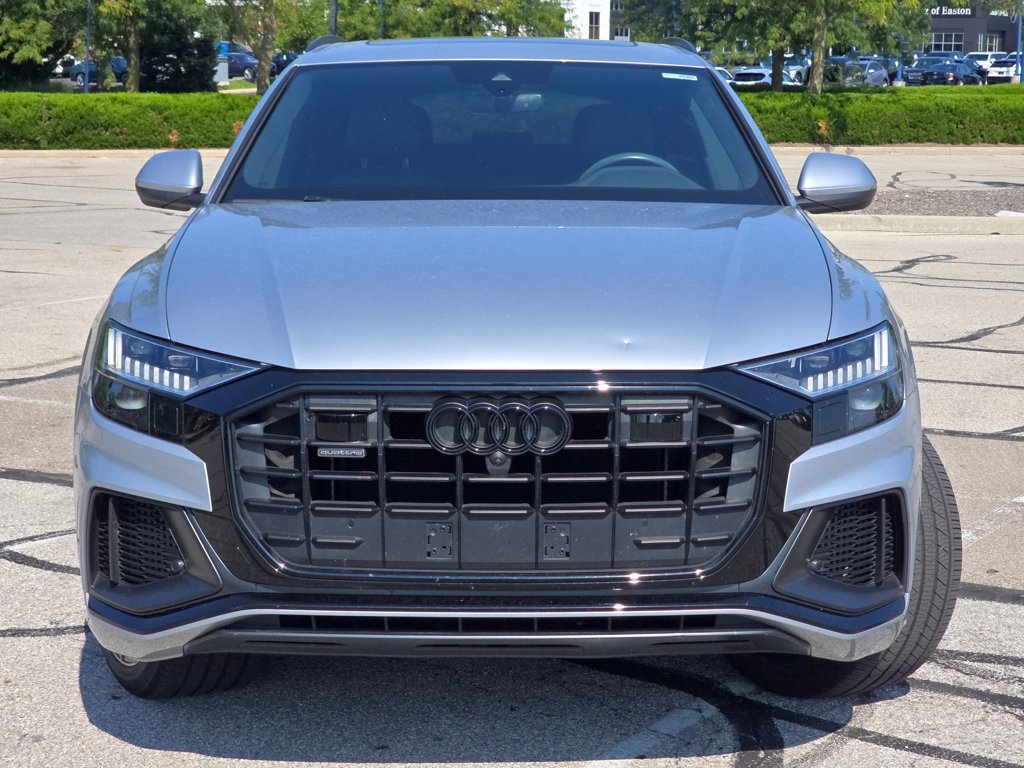 Used 2021  Audi 55 Premium Plus image 11