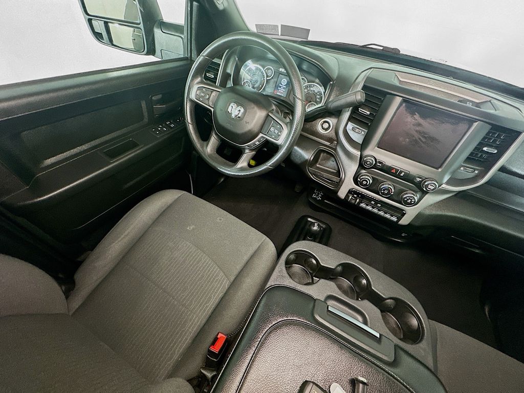 Used 2024 Black Ram Tradesman image 9