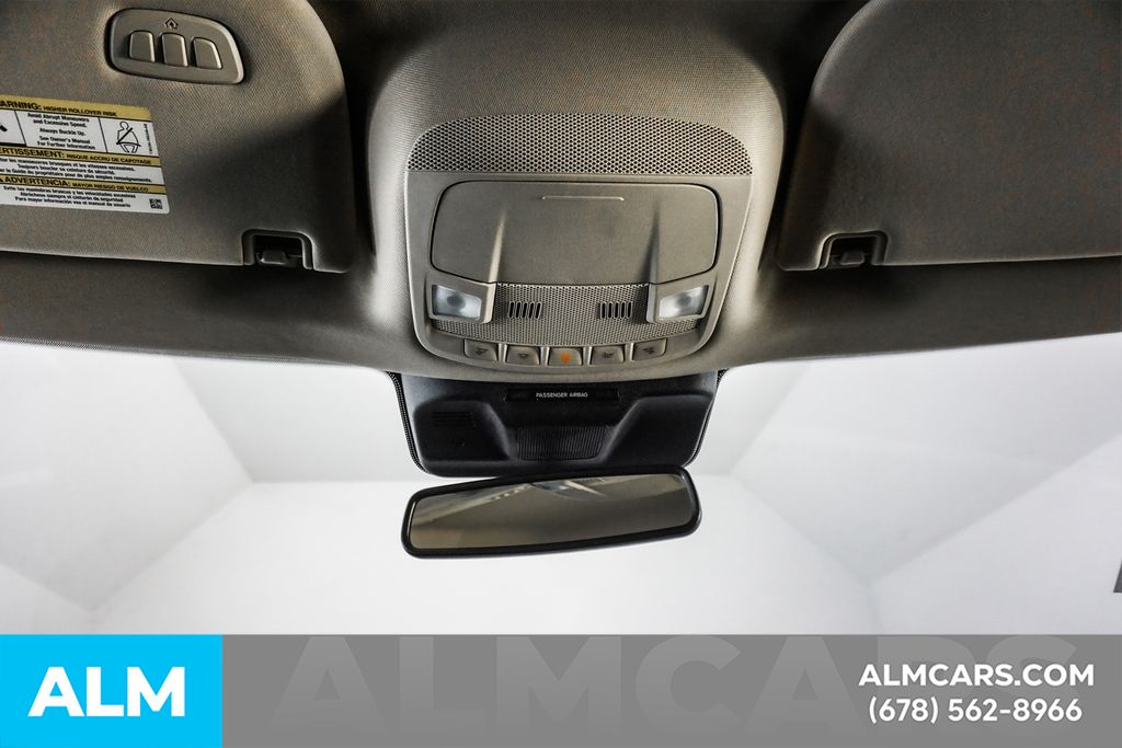 Used 2024 White Ford XLT image 58