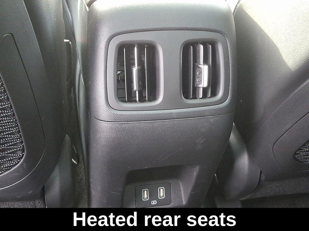 Thumbnail: 2024 Hyundai Tucson - 12