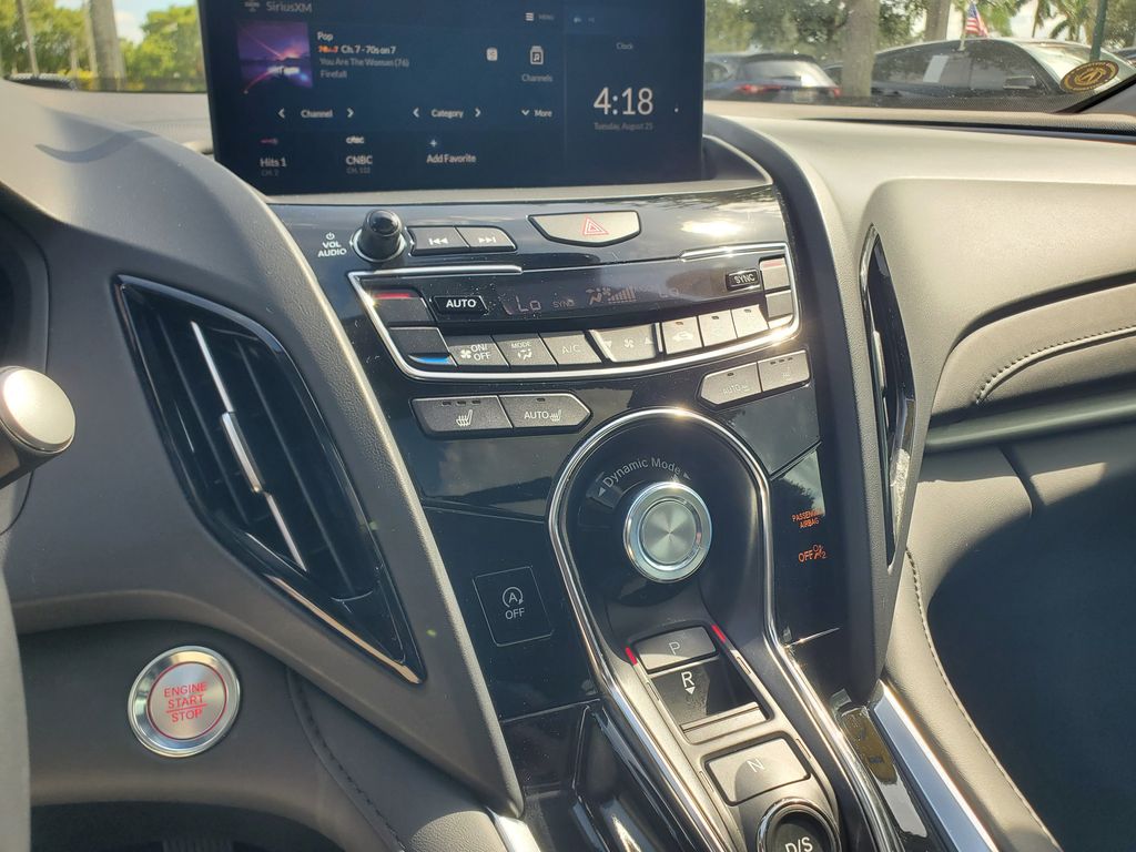 Used 2024 Acura RDX SUV