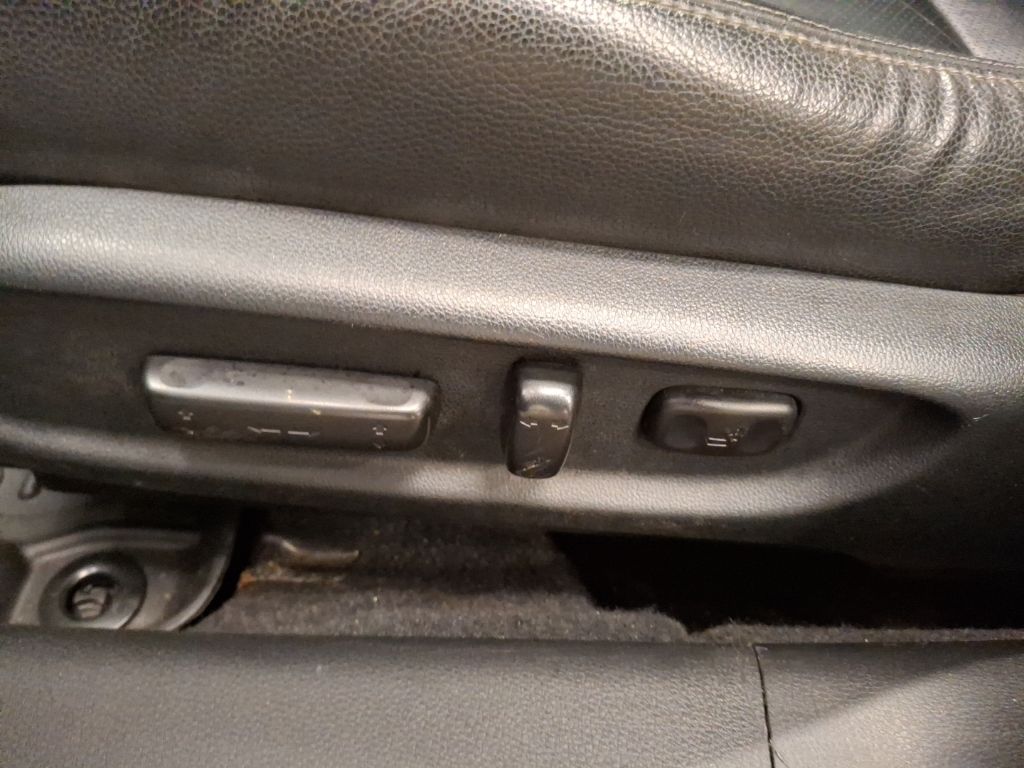 Used 2015 Honda Accord Sedan