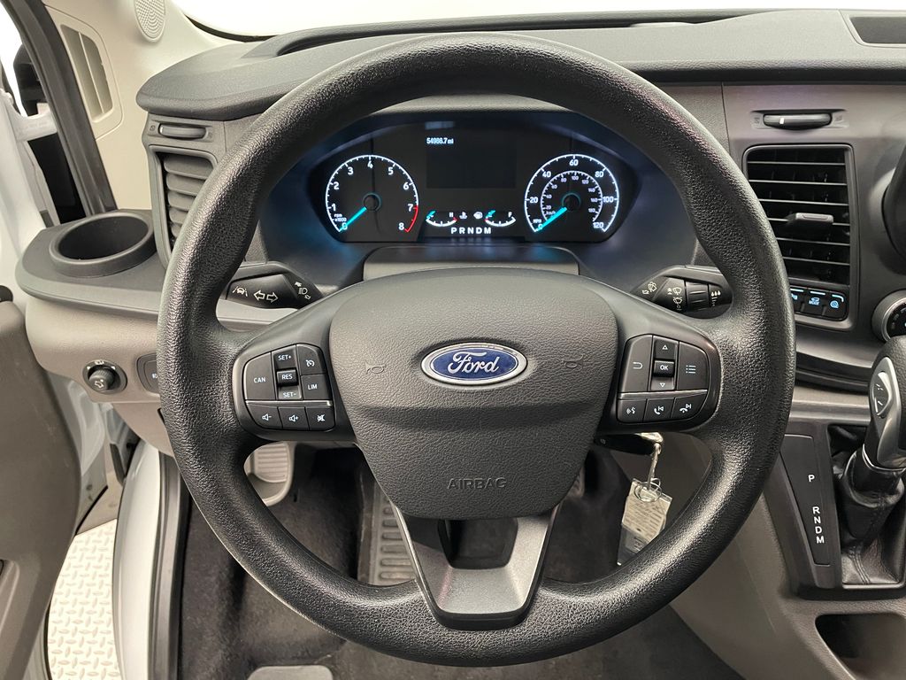2021 Ford Transit Series 350 XLT 20