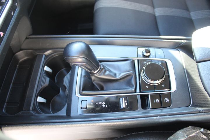 Used Car 2024 Mazda Cx-50  2.5 S Preferred Package For Sale Under $25,000 In Georgetown, Texas