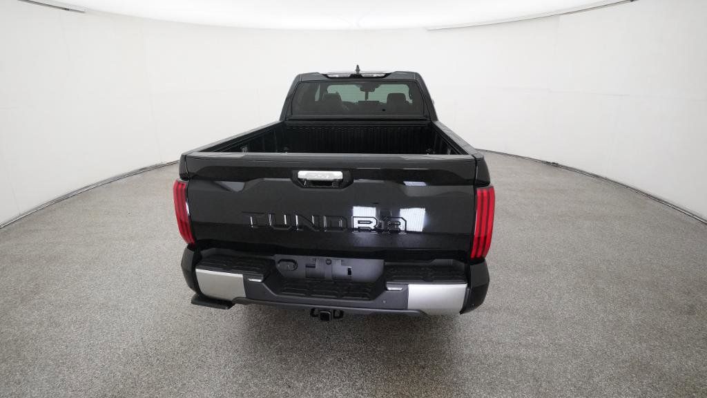 Thumbnail: 2026 Toyota Tundra - 26