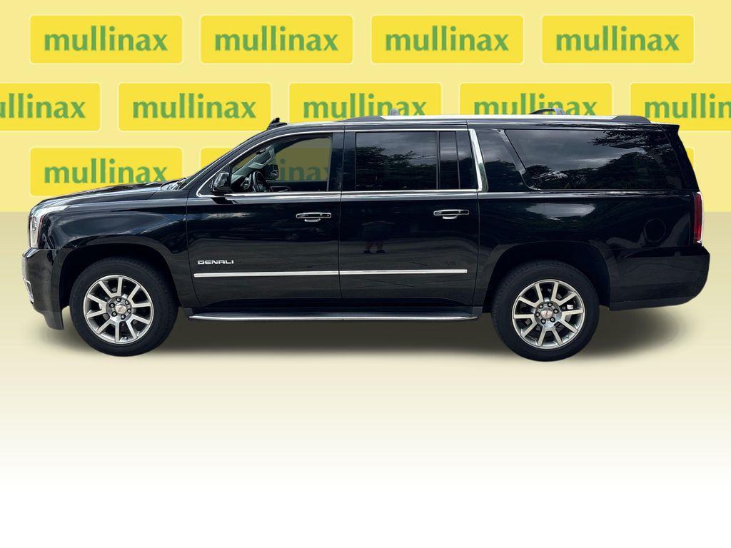 Certified Used 2019 Black GMC Denali image 10