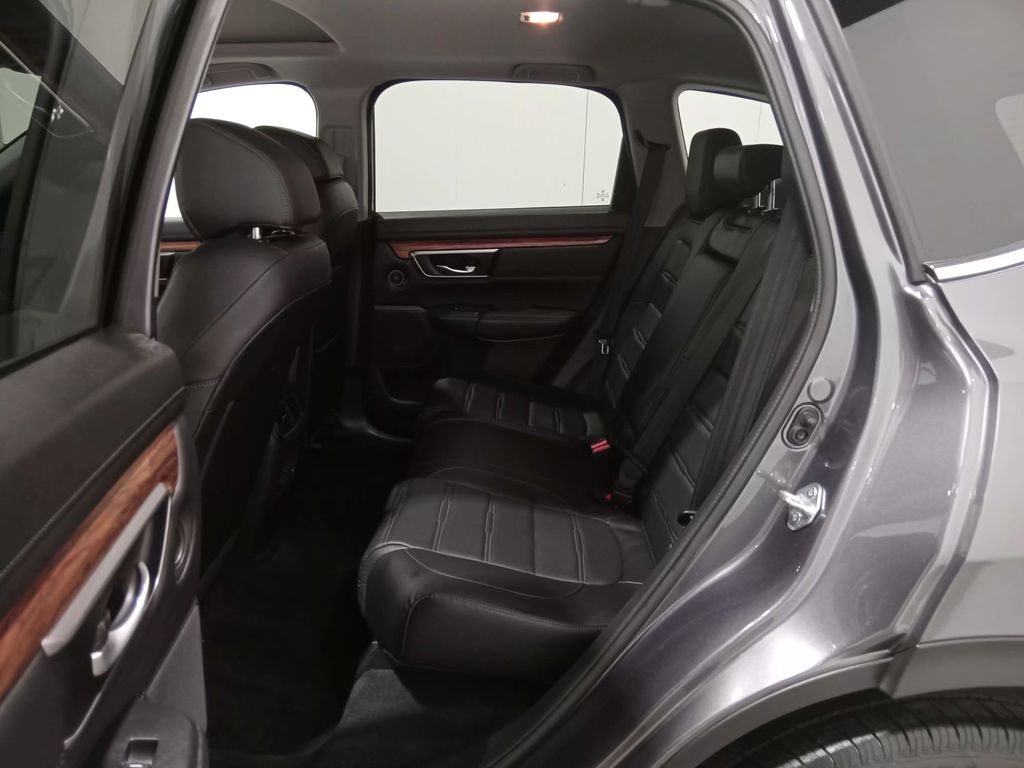 2021 Honda CR-V AWD EX-L