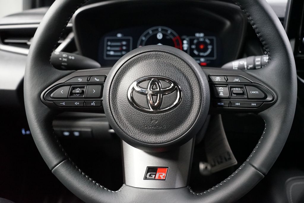 Thumbnail: 2026 Toyota GR Corolla - 12