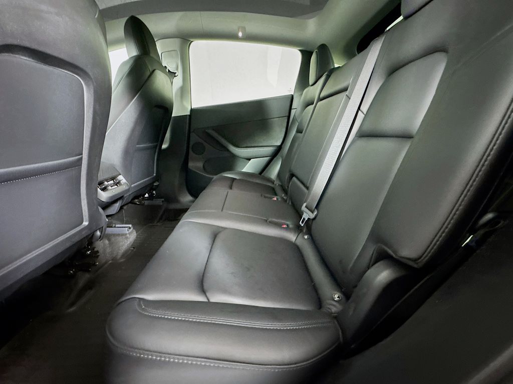 Used Car 2021 Tesla Model Y  Performance For Sale Under $35,000 In Austin, Texas