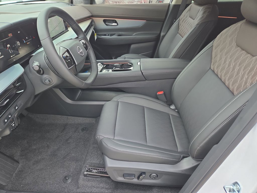 2026 Nissan Murano Platinum - 7