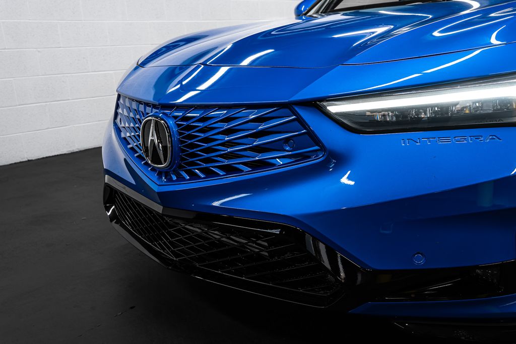 2026 Acura Integra