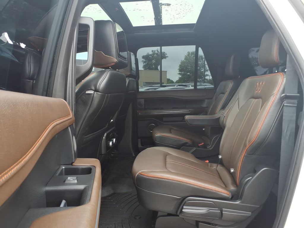 Used 2021 Ford Expedition Max SUV