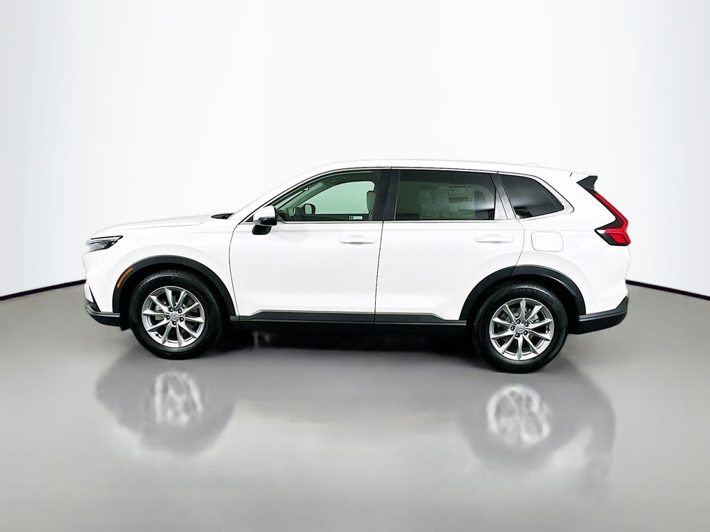 Thumbnail: 2026 Honda CR-V - 8