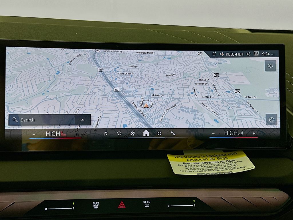 Thumbnail: 2026 BMW X3 - 12