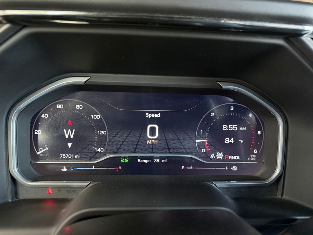 2024 GMC Sierra 2500HD AT4 - Photo 10