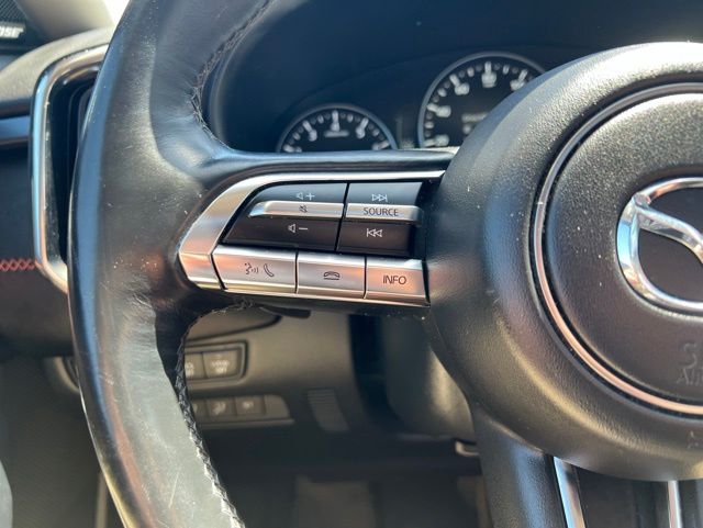 2024 Mazda CX-50