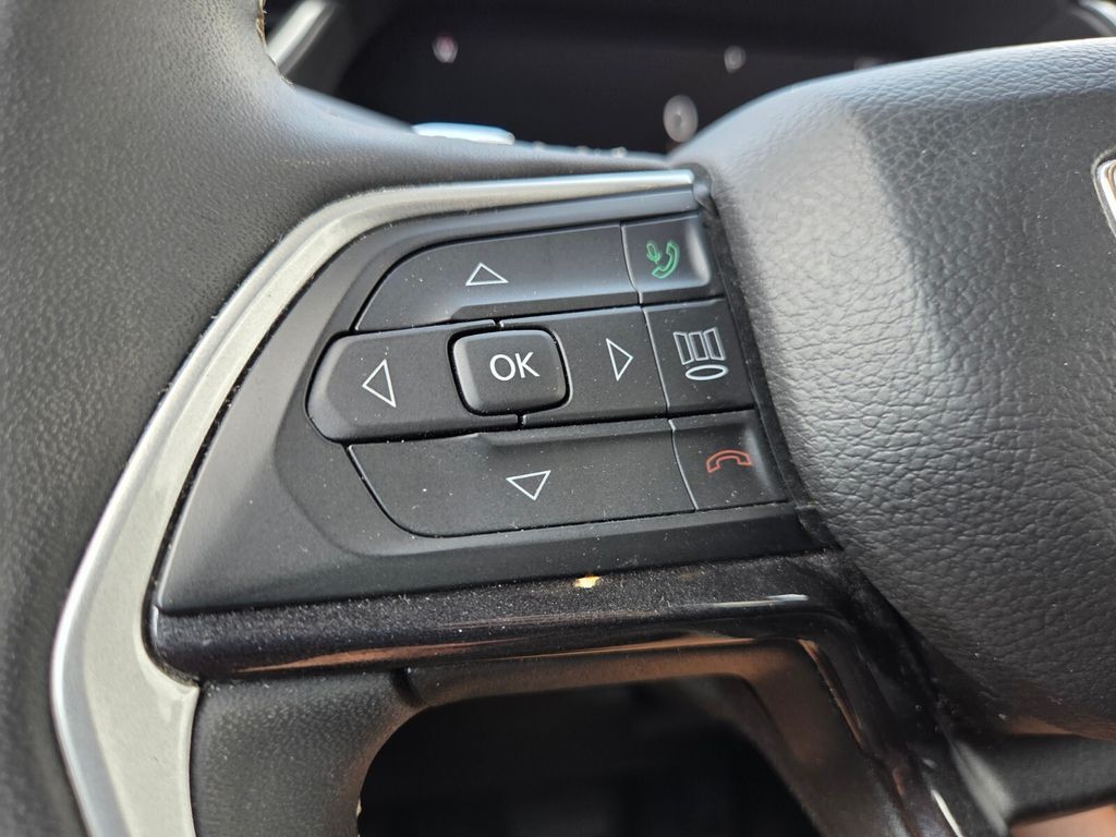 Used 2023 Jeep Grand Cherokee L SUV