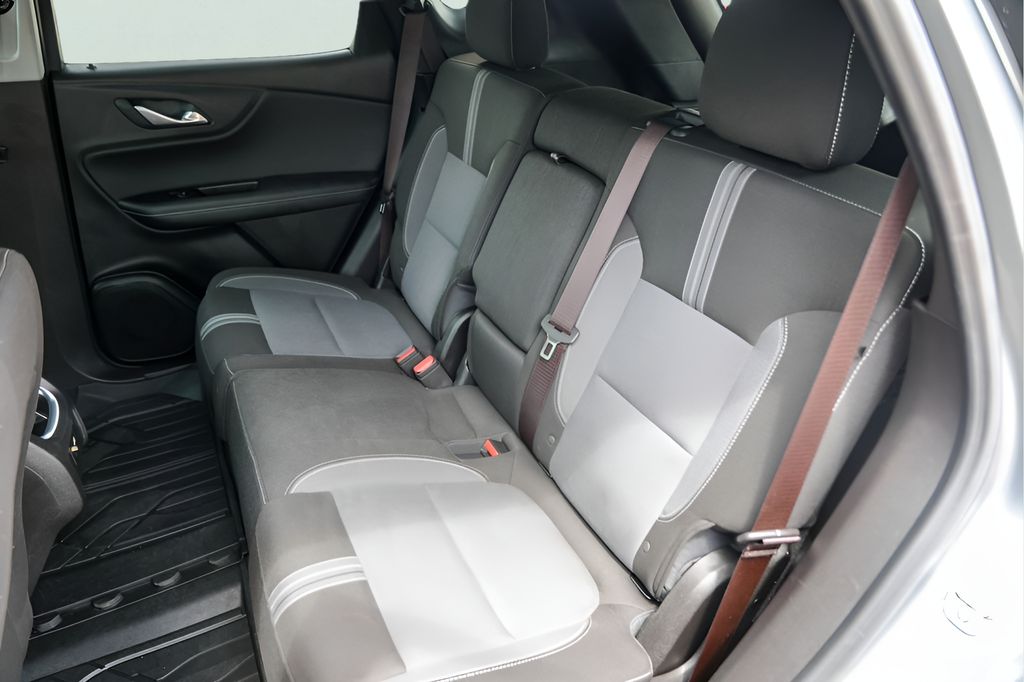 Used Car 2024 Chevrolet Blazer  Lt For Sale Under $30,000 In Austin, Texas