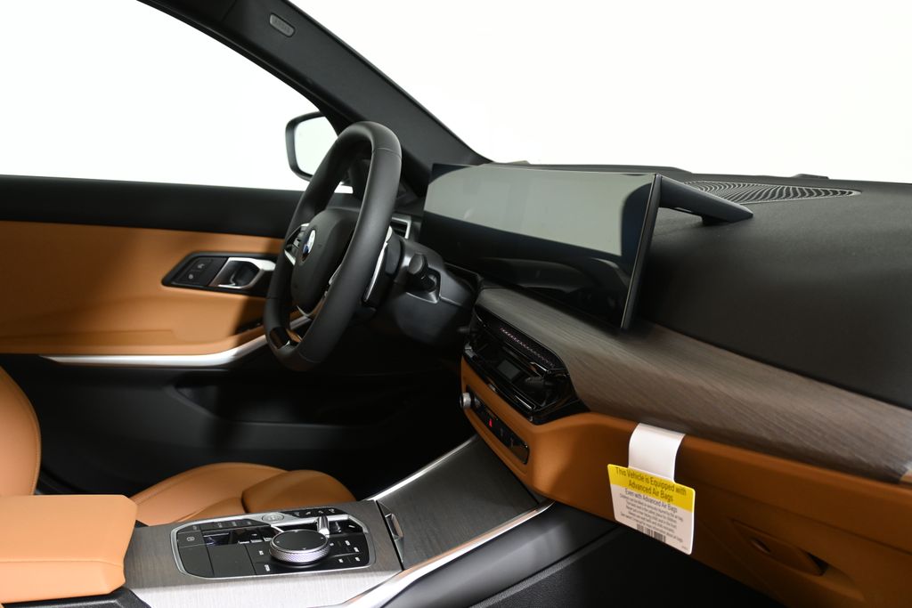 Thumbnail: 2026 BMW 3 Series - 32