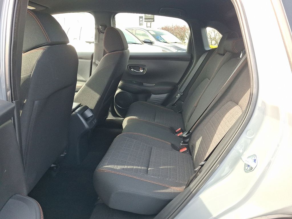 Thumbnail: 2025 Honda HR-V - 10