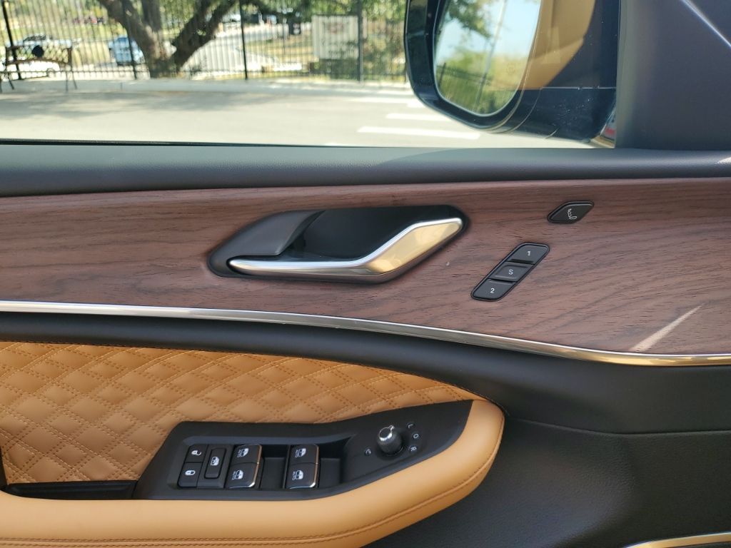 New Car 2025 Jeep Grand Cherokee L  Summit For Sale Under $70,000 In Austin, Texas