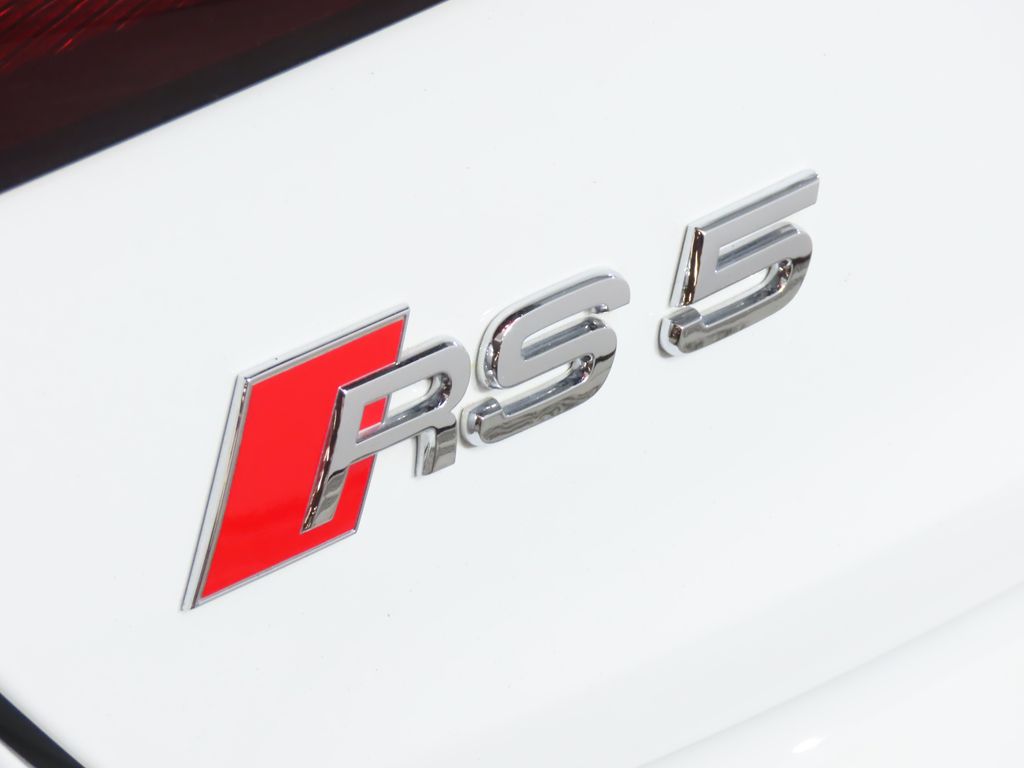 2023 Audi RS 5  9