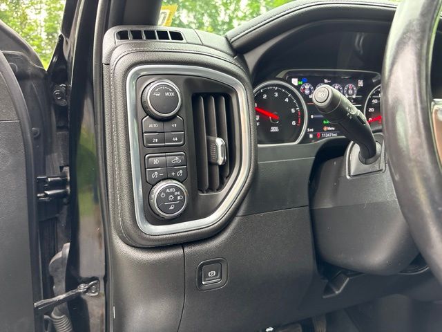 Used 2021 Chevrolet Silverado 1500 Truck