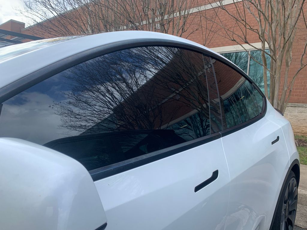 Thumbnail: 2020 Tesla Model Y - 4