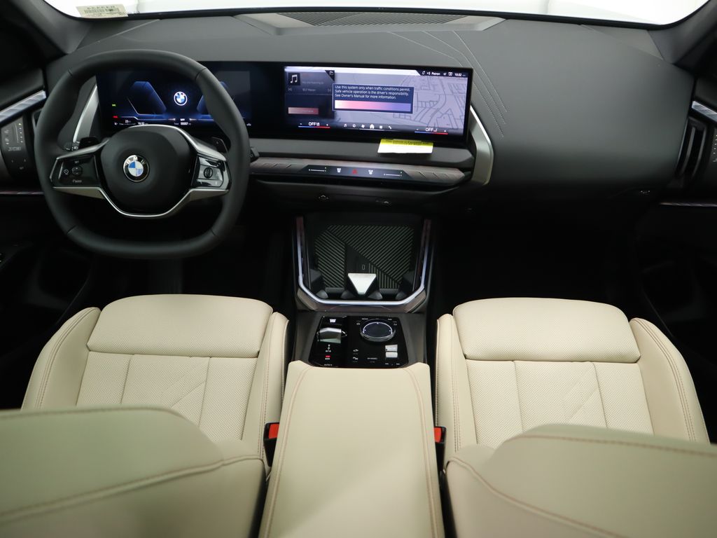 Thumbnail: 2026 BMW X3 - 13