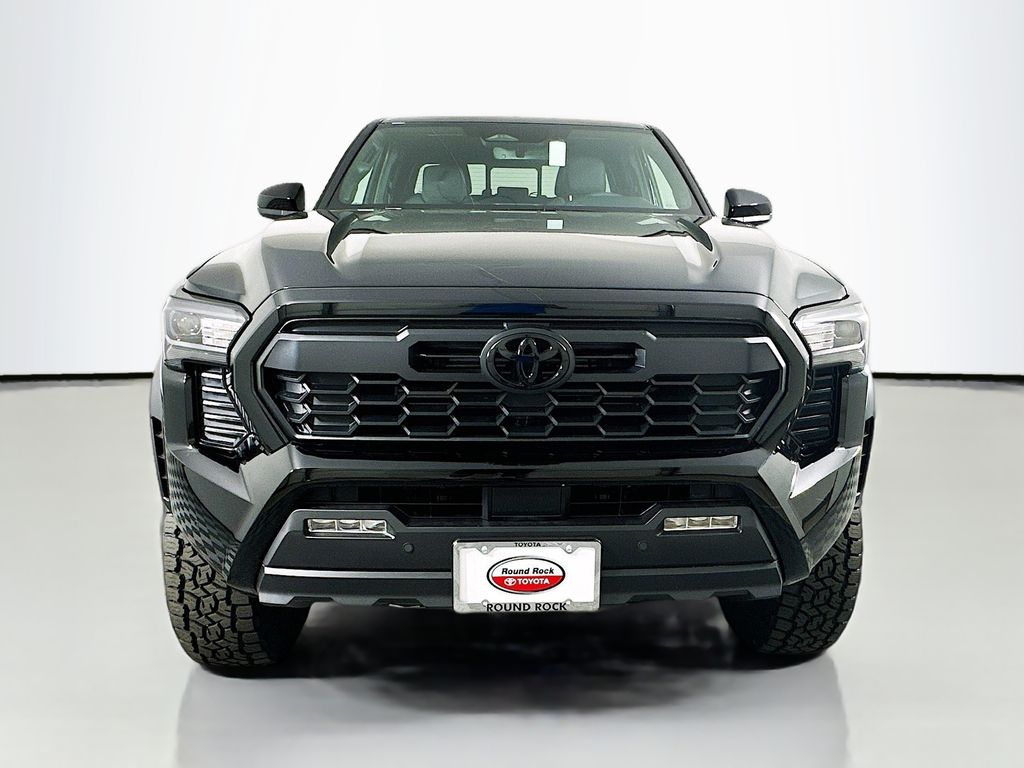 2024 Toyota Tacoma TRD Off-Road 2