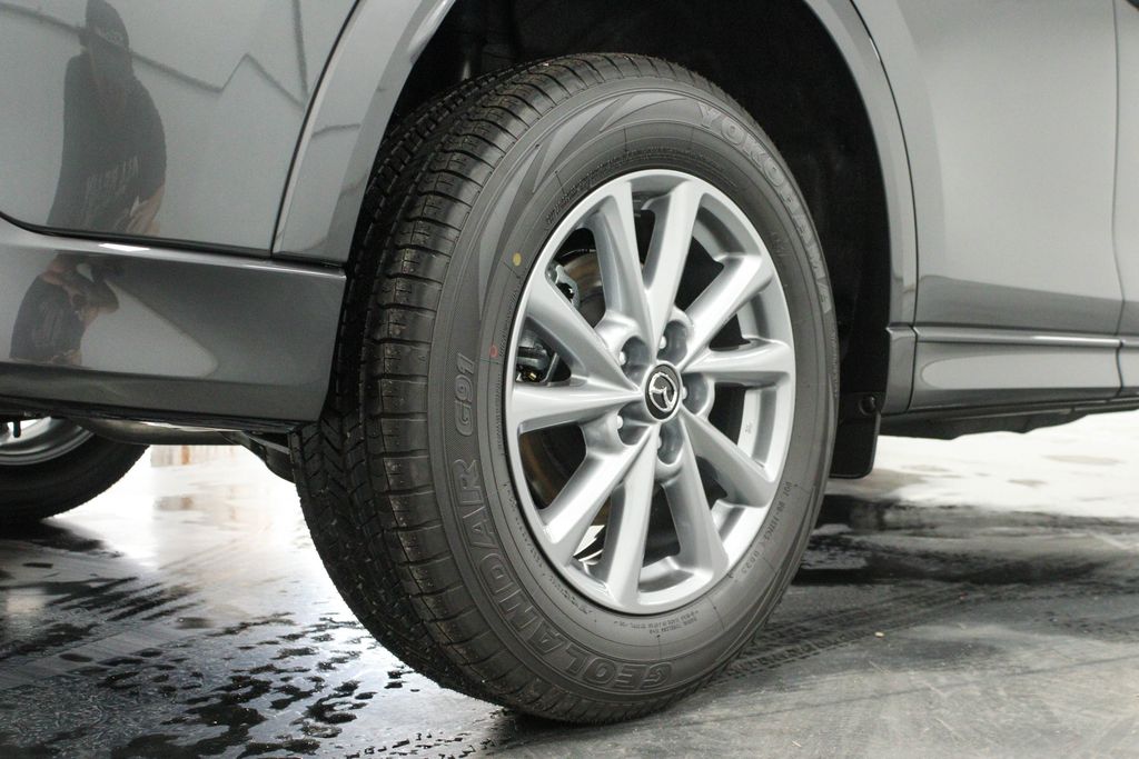 New Car 2025 Mazda Cx-5  2.5 S Select Package For Sale Under $35,000 In Georgetown, Texas