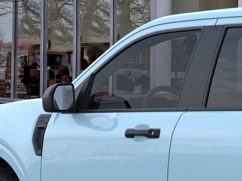 New 2026 Light Blue Ford XL image 21