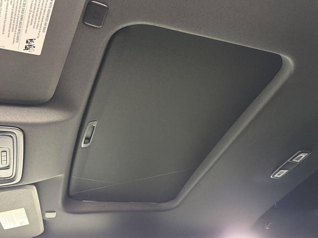 new 2026 GMC Sierra 2500HD car, priced at $83,840