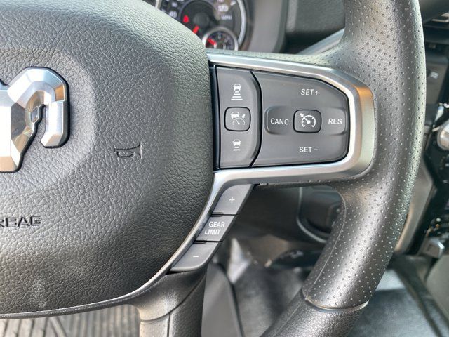 New 2026 White Ram Tradesman image 32