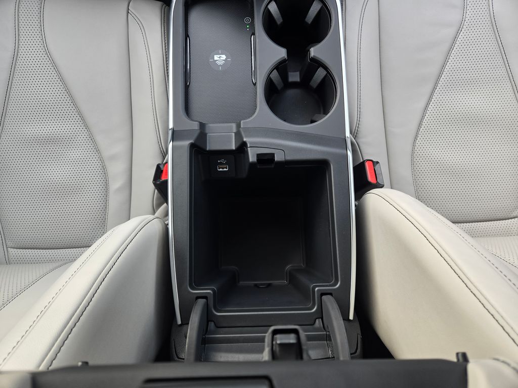 2026 Acura RDX Technology Package