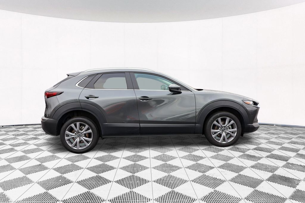 2022 Mazda CX-30 2.5 S Select Package 7