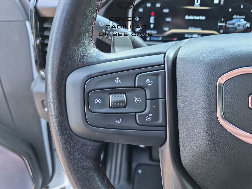 Used Car 2022 Gmc Sierra 1500  At4x For Sale Under $60,000 In Austin, Texas