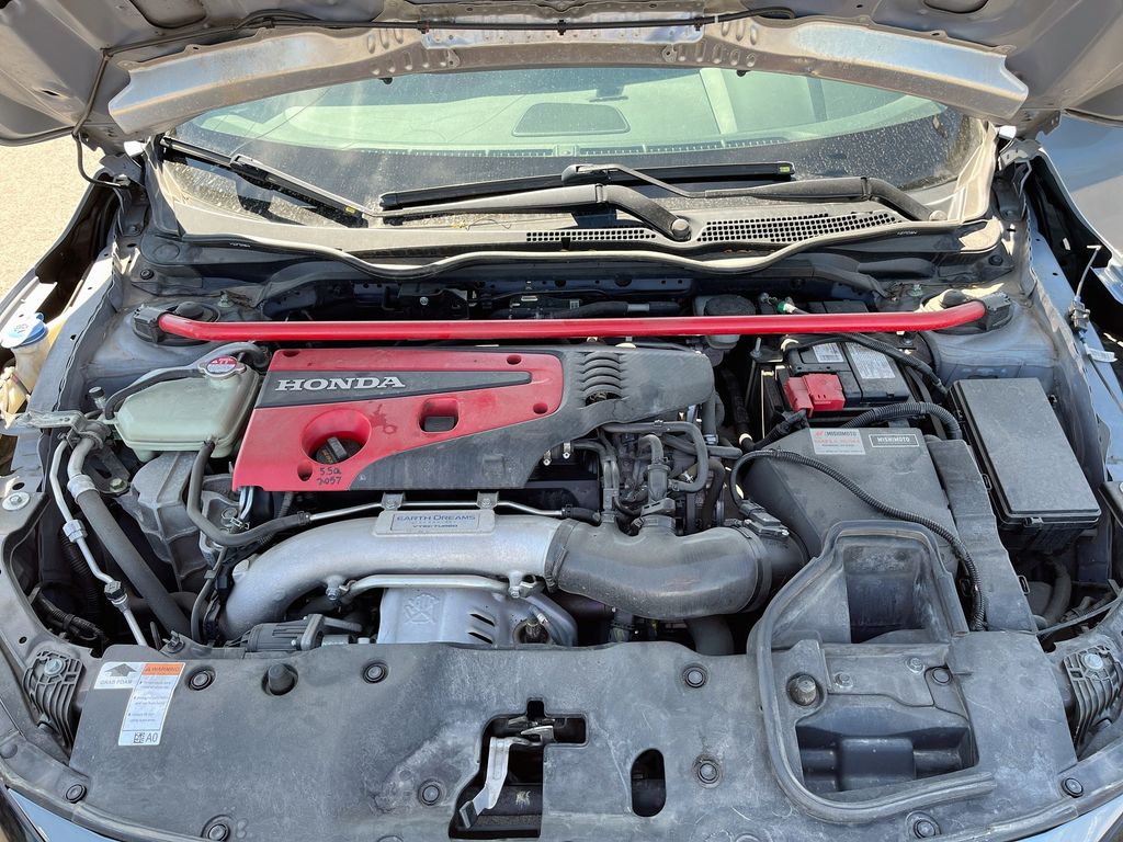 Used 2019  Honda Touring image 28