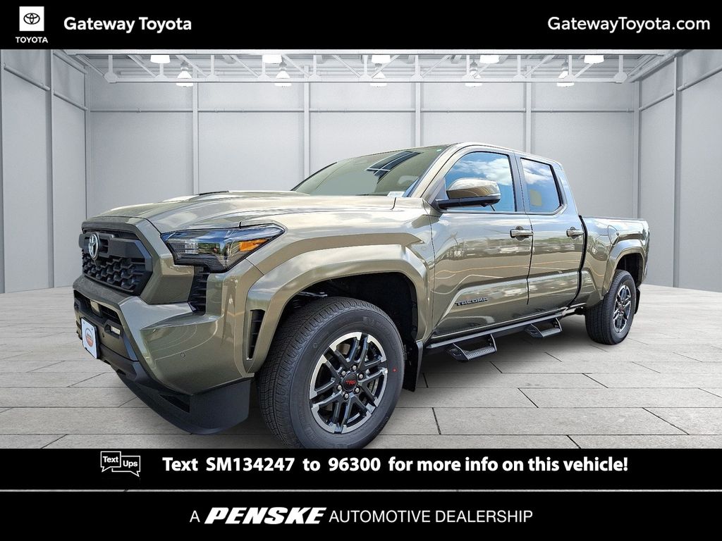 2025 Toyota Tacoma  -
                Toms River, NJ