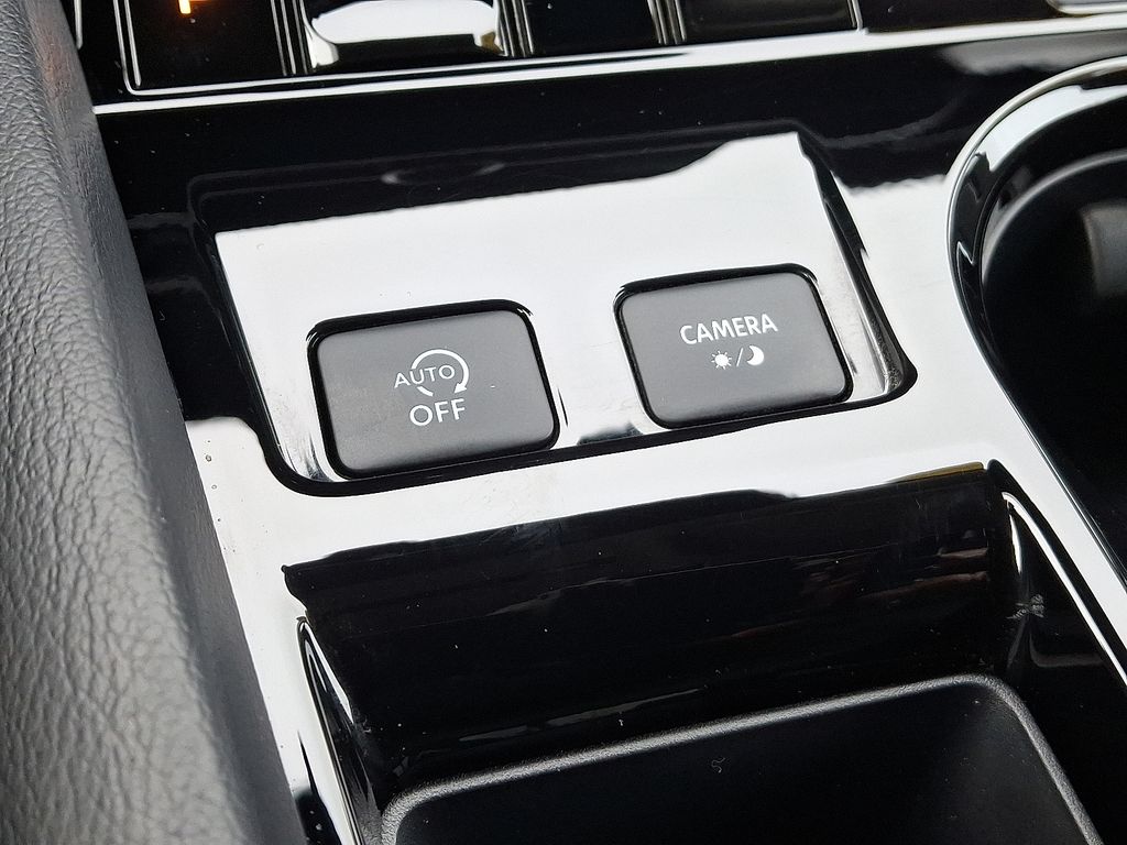 Thumbnail: 2025 Nissan Murano - 26